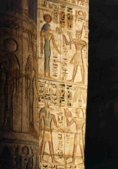 Ramesseum - Luxor