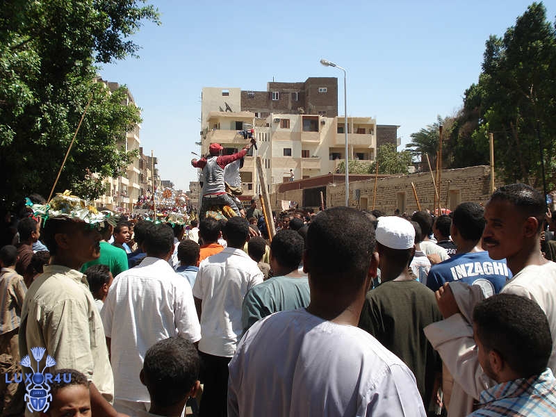 Abou el Haggag 2008 - Photo 1