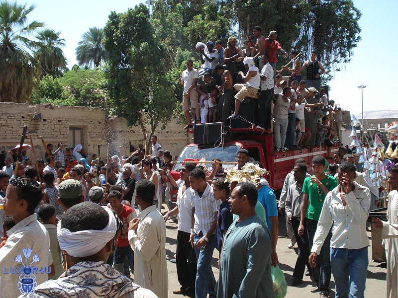 Abou el Haggag 2008 - Photo 2