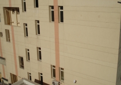Telecom Egypt, Luxor - New System