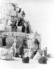 pyramid