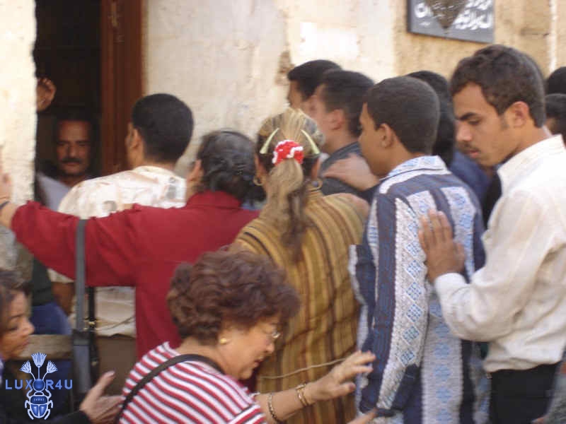 Festivel of St George