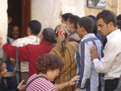 Festivel of St George