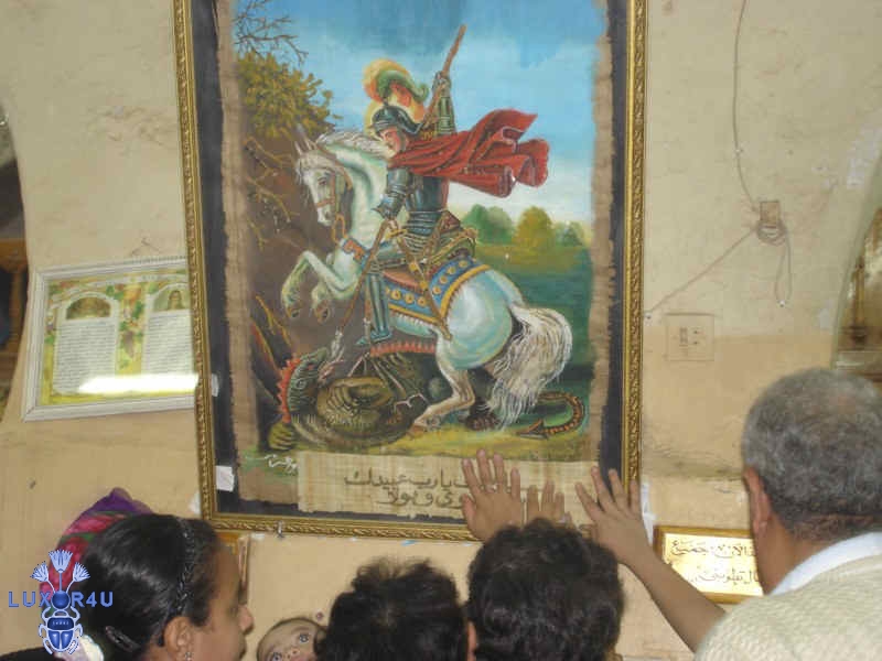 The Festival of St. George
