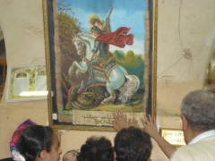 The Festival of St. George