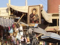 Festival of St. Geroge