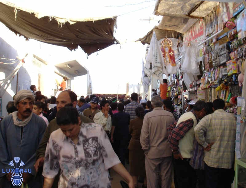 Festival of St George