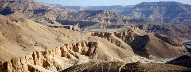 Valley of the Kings