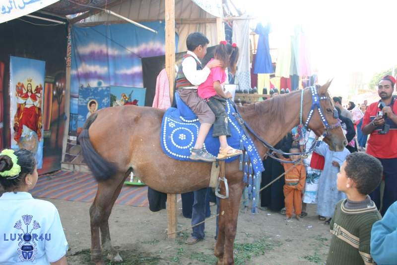 The Festival of St. George