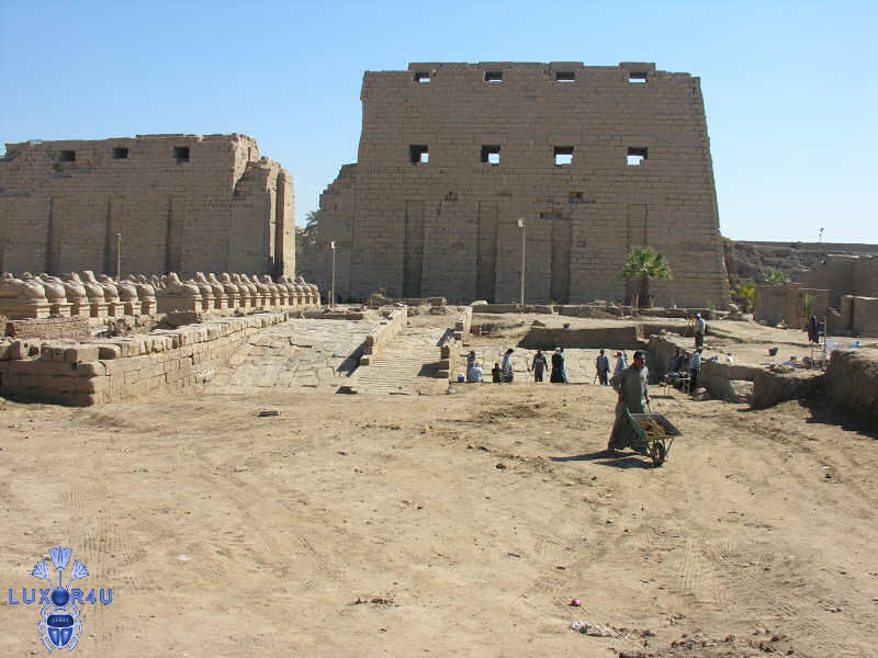 karnak