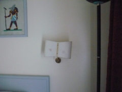 Mercure 5