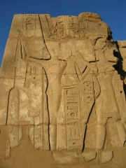 Amun's Thingy