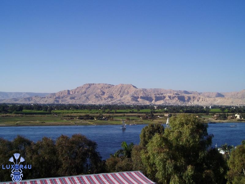 Veiw From The Pola Hotel