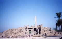 Karnak