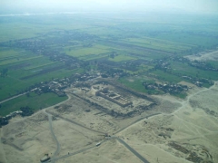 Medinat Habu