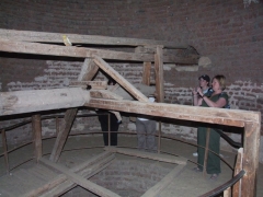 The well - El Sakiya