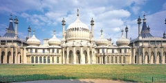 Royal Pavilion Brighton