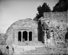 petra