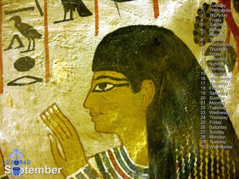 2009 calendar