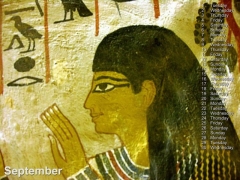 2009 calendar