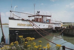 Medway Queen