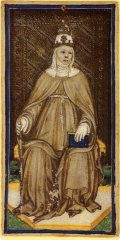 tarot cards