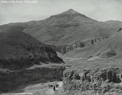 valley of kings 1856