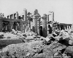 Karnak 1867