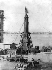 cleopatras needle 2. 1880