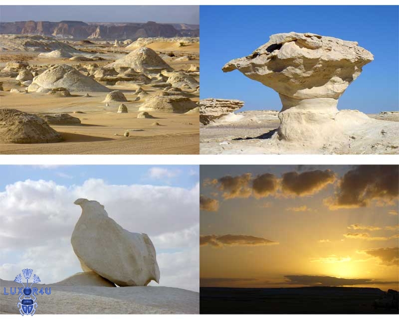 Dec 2008 - 2nd - White Desert