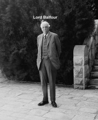 Lord Balfour