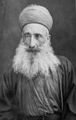 a Maronite patriarch