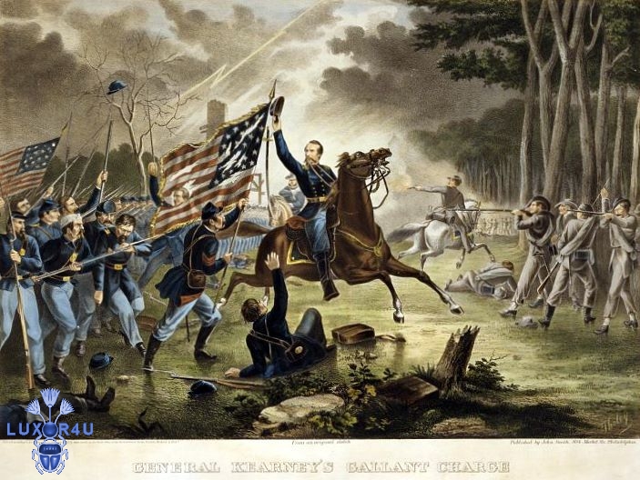 American Civil War
