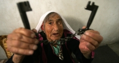 Palestine