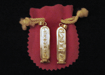 Luxor4u Cartouche