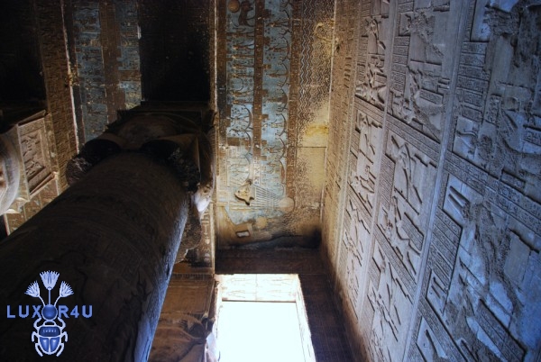 dendera