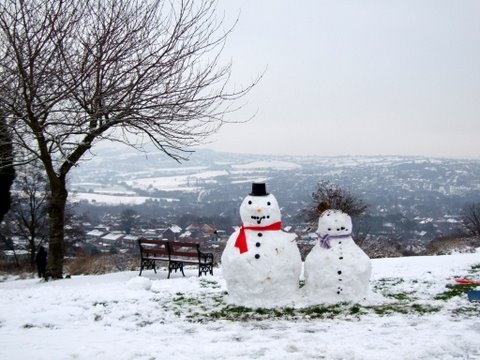 Snowmen