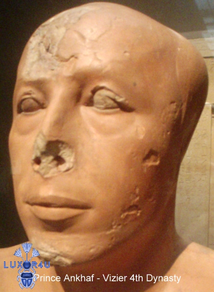 prince Ankhaf