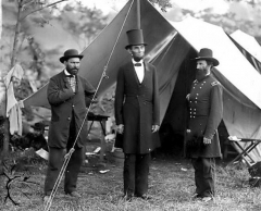 Lincoln