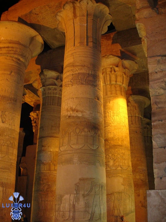 kom ombo
