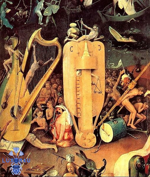 Brugel