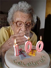 age