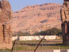 Apr 2009 - 4th - The guardians of Qurna