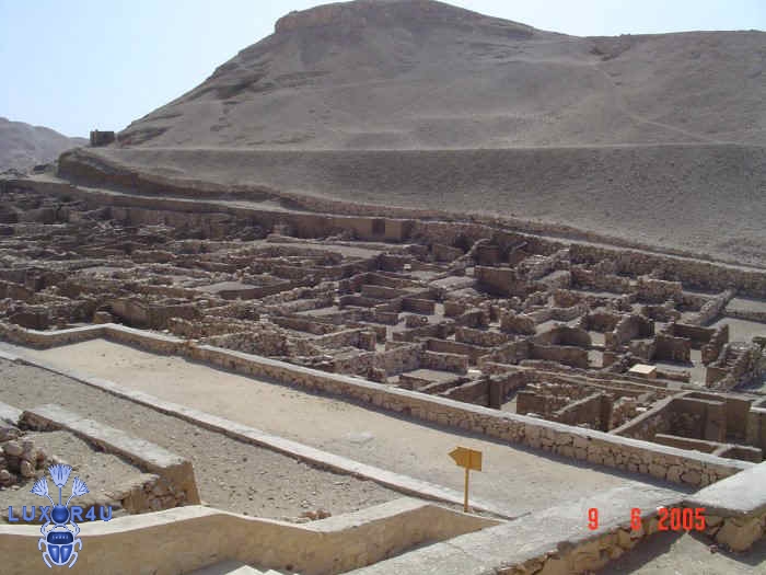 Dier El Medina