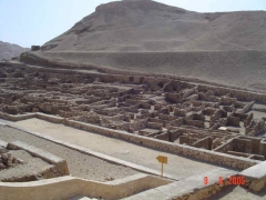 Dier El Medina