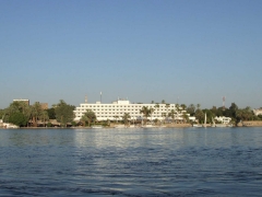 How the Sheraton should look