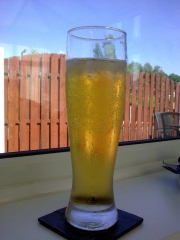 Hard life