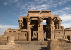 July 2009 - 4th - Kom Ombo