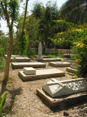 cemetery