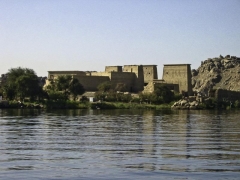 July 2009 - 2nd - Philae